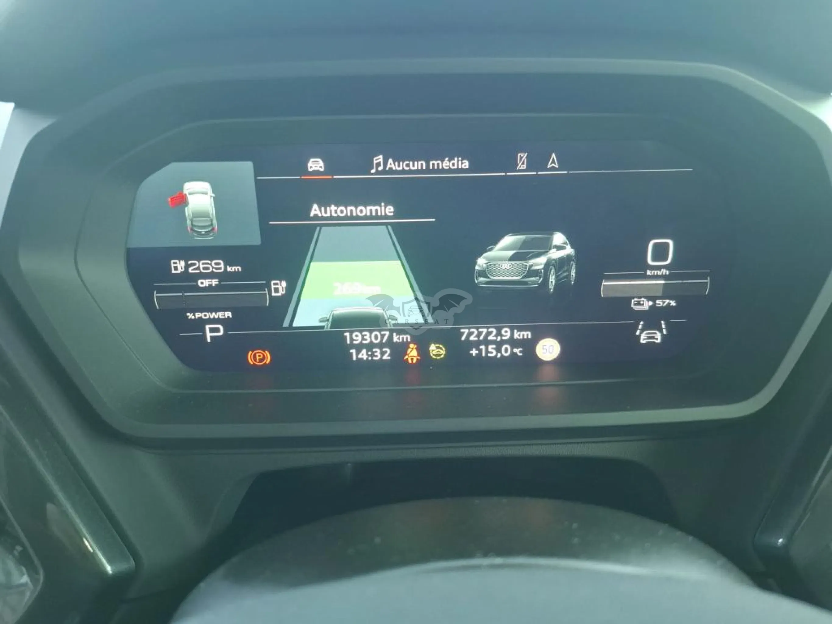 Audi Q4 E-tron Sportback 82 kWh S Line 2024