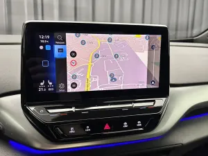 Volkswagen ID.4 77 kWh 2020