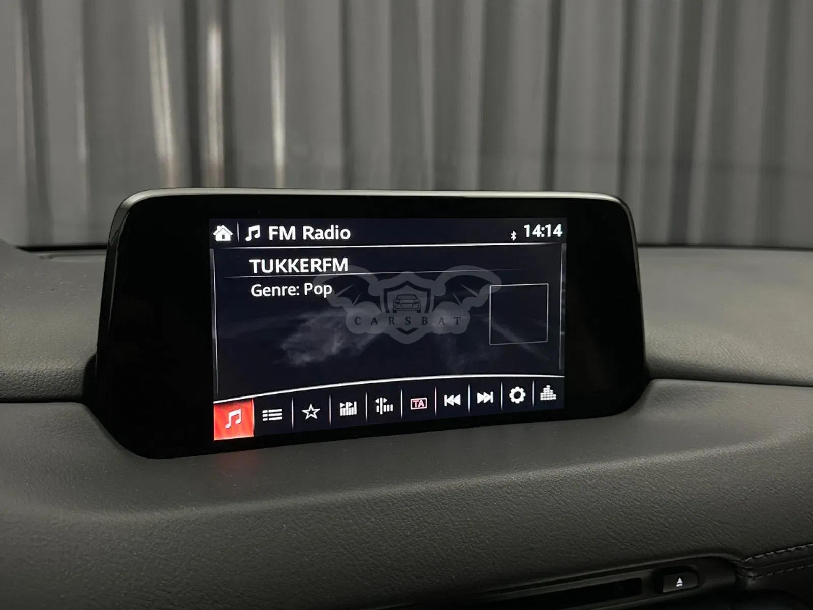 Mazda CX-5 2.0 SKYACTIV-G 2018