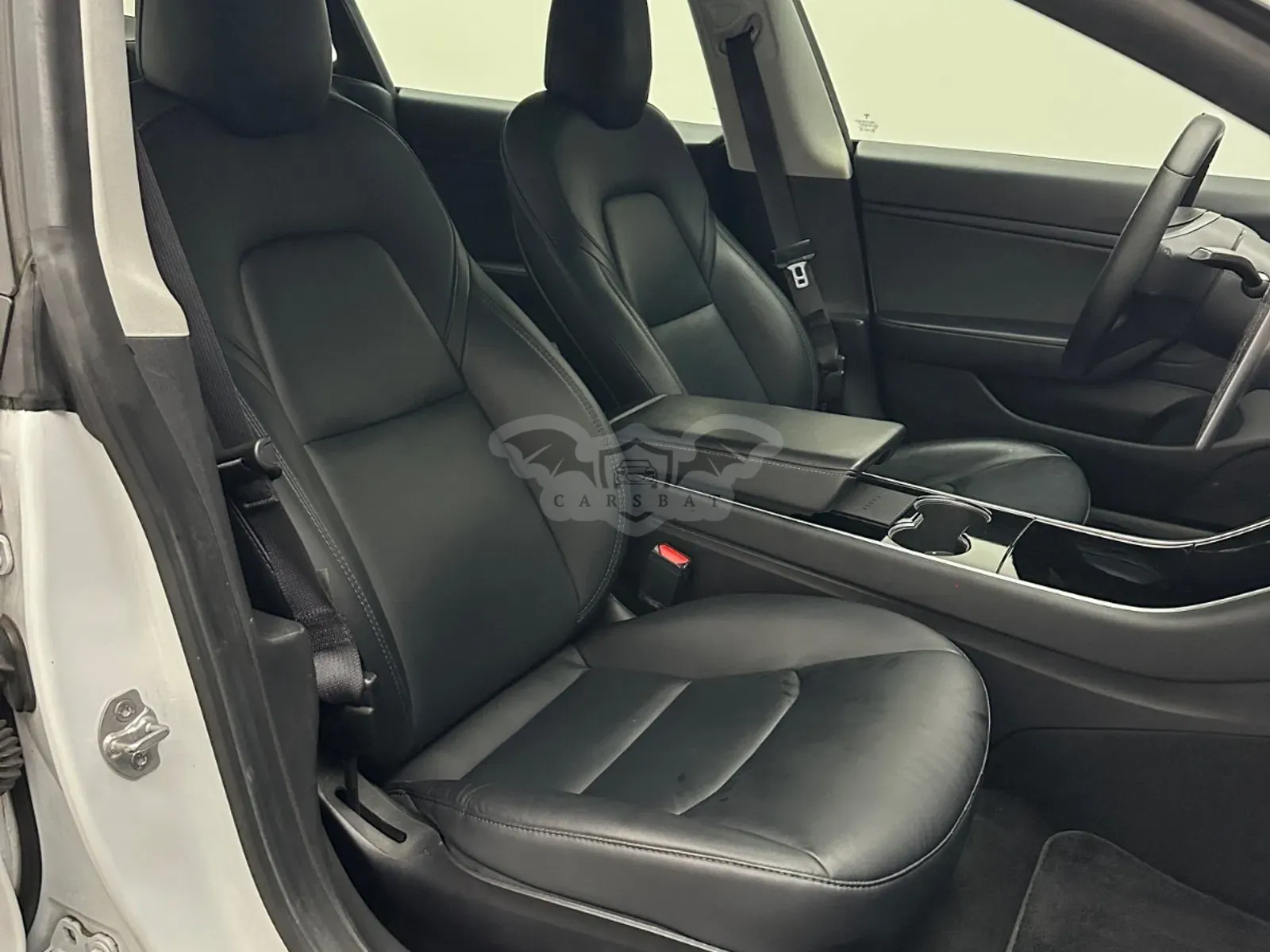 Tesla Model 3 Long Range 75 kWh 2020