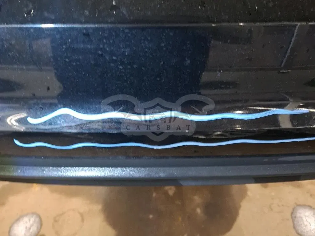 Audi A4 40 TFSI 2022