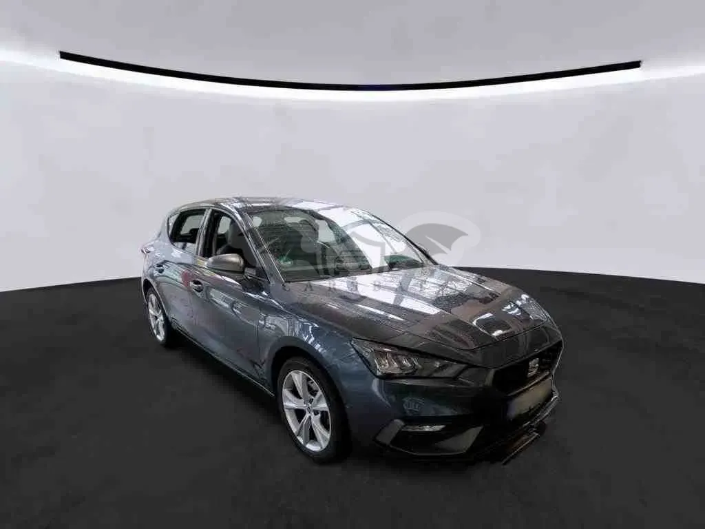 Seat Leon FR 2021