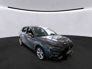 Seat Leon FR 2021
