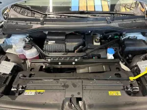 Skoda Enyaq iV 2024