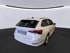 Skoda Octavia Combi Ambition 2023