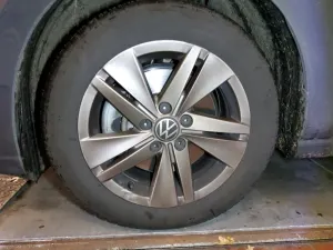 Volkswagen Golf Variant 2.0 TDI 2023