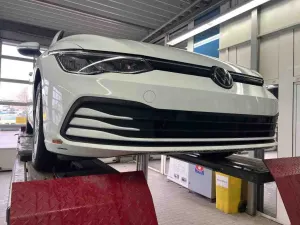 Volkswagen Golf Variant 2.0 TDI Life 2022