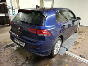 Volkswagen Golf 1.5 TSI Life 2023