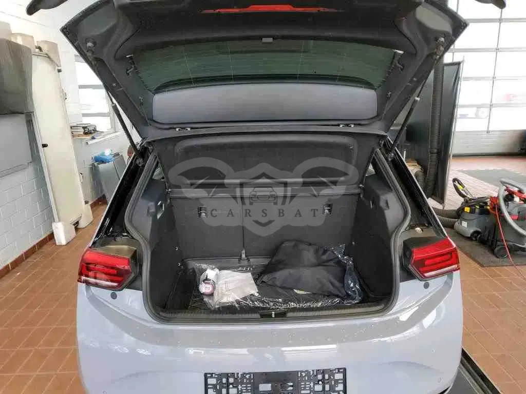Volkswagen ID.3 Pro 2021