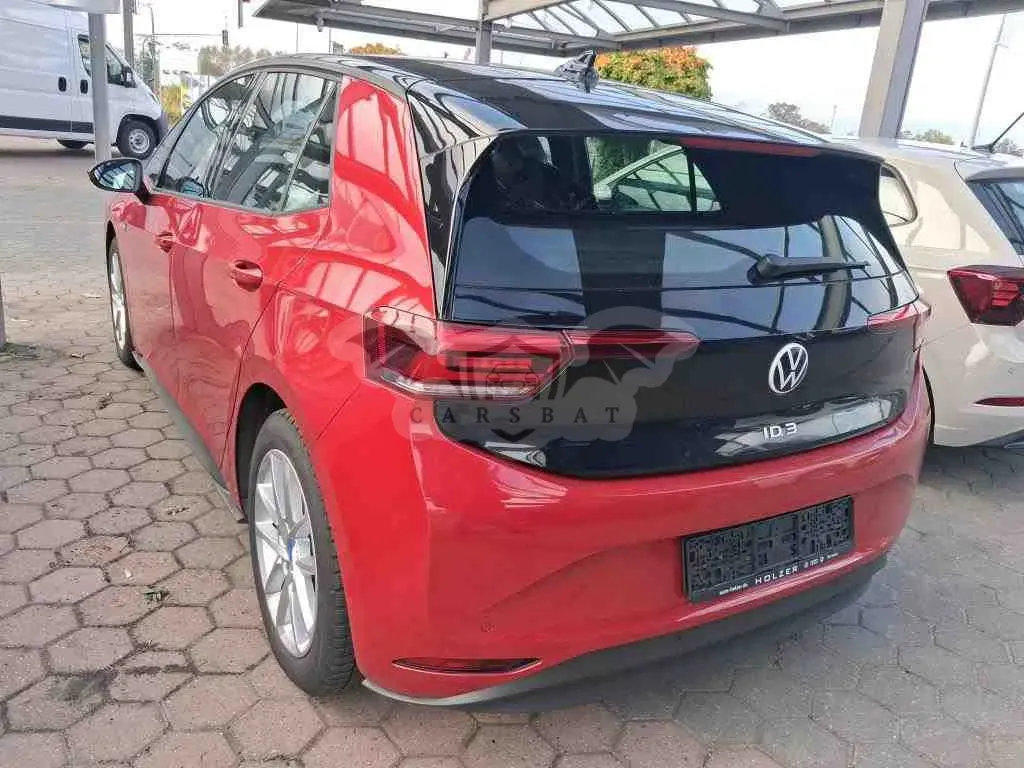 Volkswagen ID.3 Pro Performance 2022