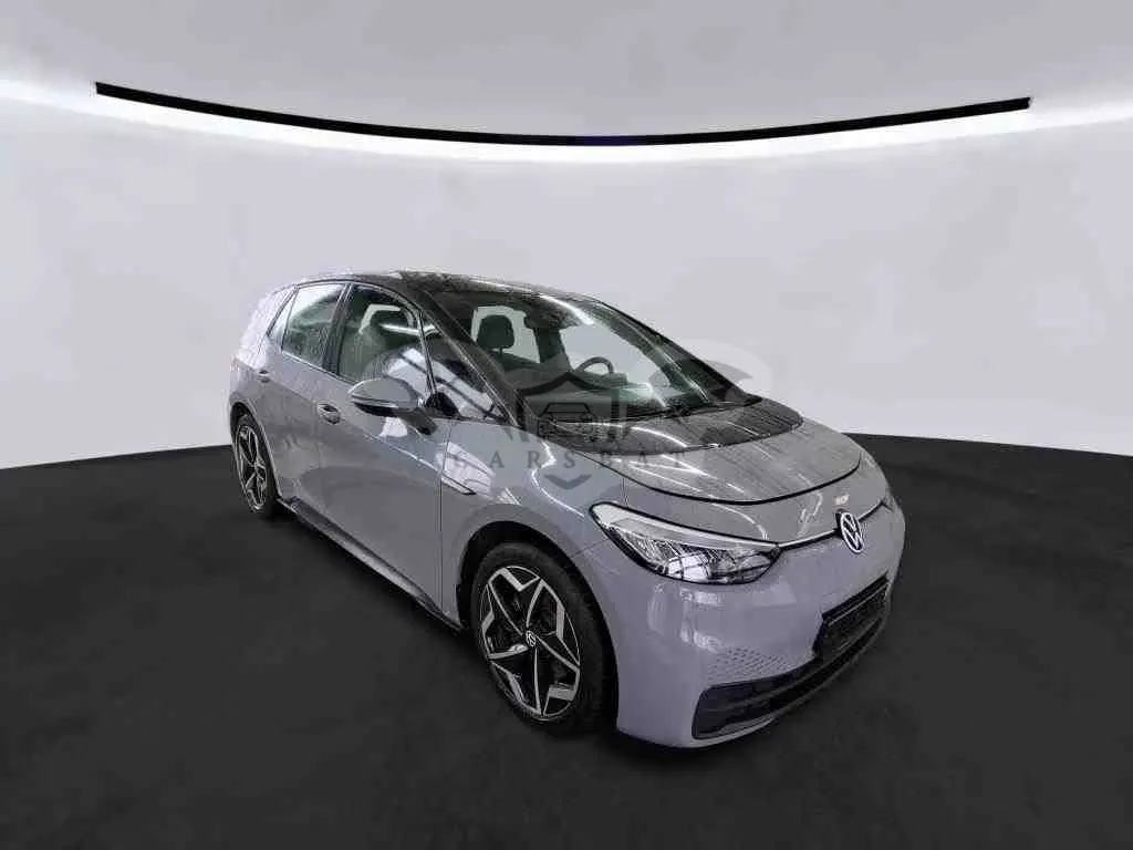 Volkswagen ID.3 Pure 2021