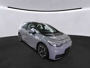 Volkswagen ID.3 Pure 2021