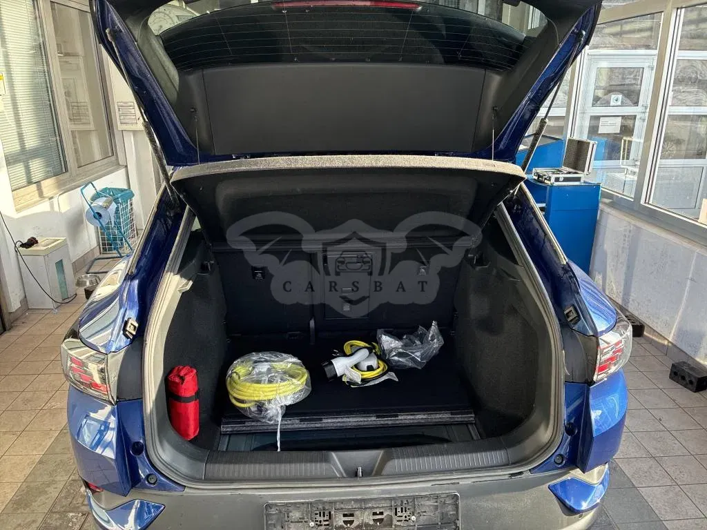 Volkswagen ID.4 Pro 2021