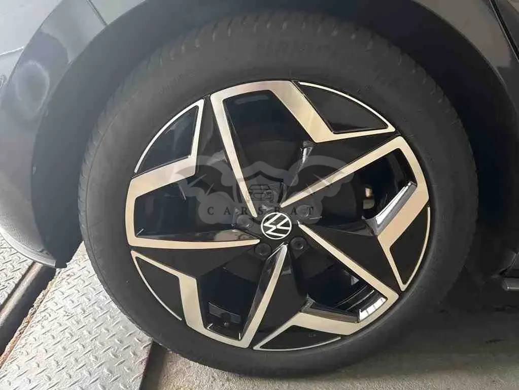 Volkswagen ID.3 Pro 2021