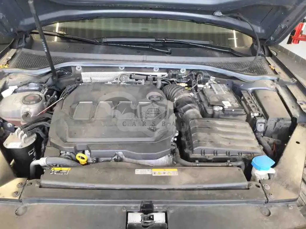 Volkswagen Passat Variant 2.0 TDI Conceptline 2022
