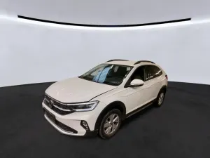 Volkswagen Taigo 1.0 TSI Life 2023