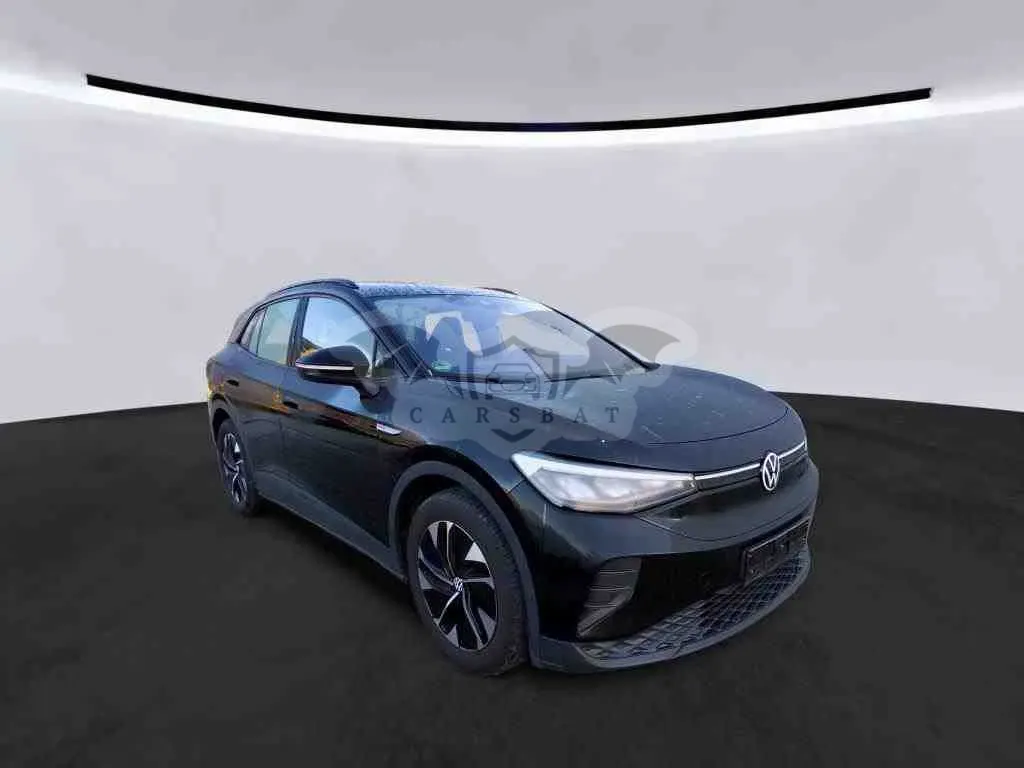 Volkswagen ID.4 Pro 2022