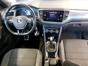 Volkswagen T-ROC 1.5 TSI R-Line 2022