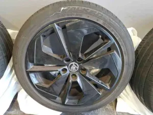 Skoda Octavia Combi 2.0 TDI 2022