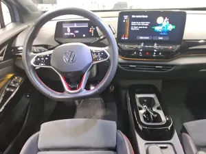 Volkswagen ID.5 GTX 2022