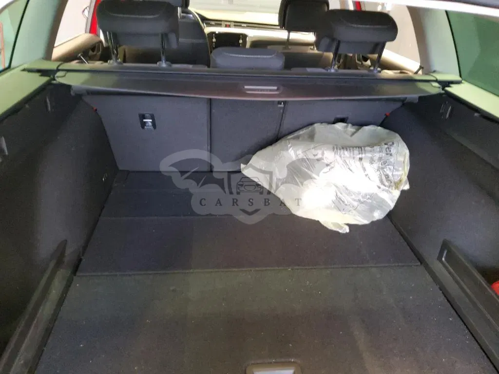 Volkswagen Passat Variant 2.0 TDI Business 2023