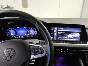 Volkswagen Golf 2.0 TDI Life 2024