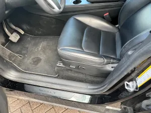 Tesla Model Y 58 kWh 2023