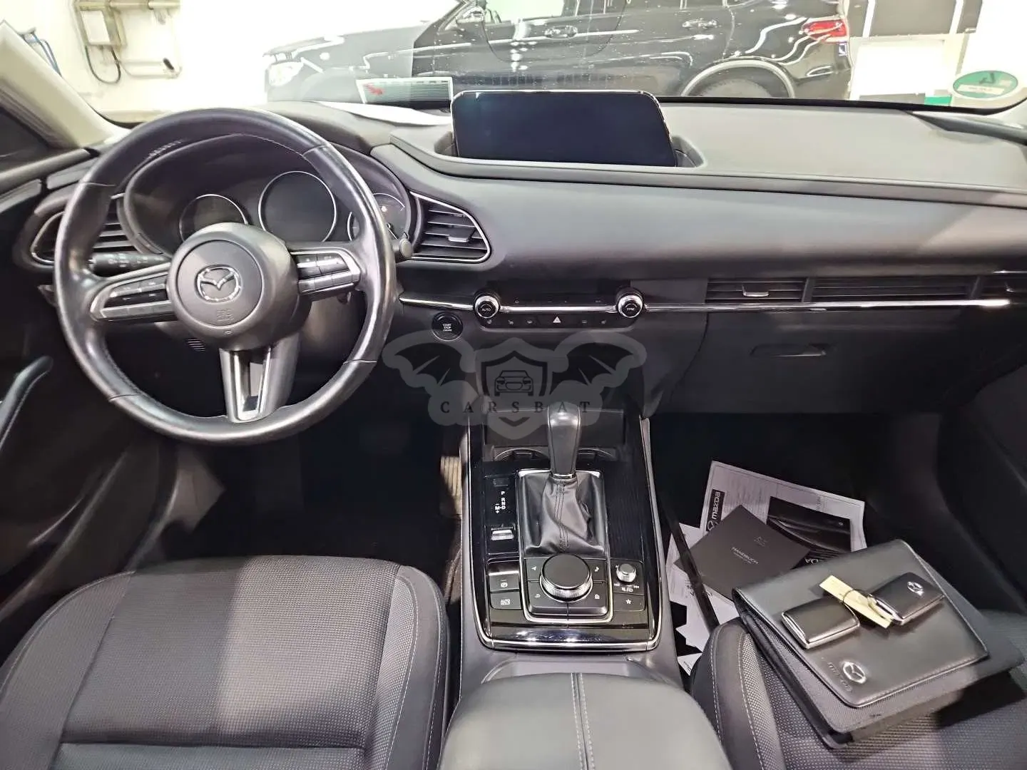 Mazda CX-30 2.0 SKYACTIV-G Selection 2023
