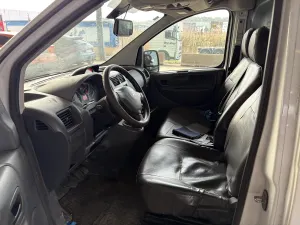 Peugeot Expert L2H1 2.0 HDI 2016