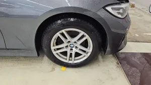 BMW 3 Series Touring 320d 2020