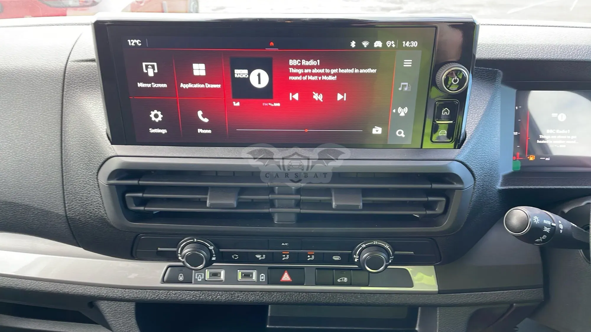 Vauxhall Vivaro L1H1 1.5d Prime 2025