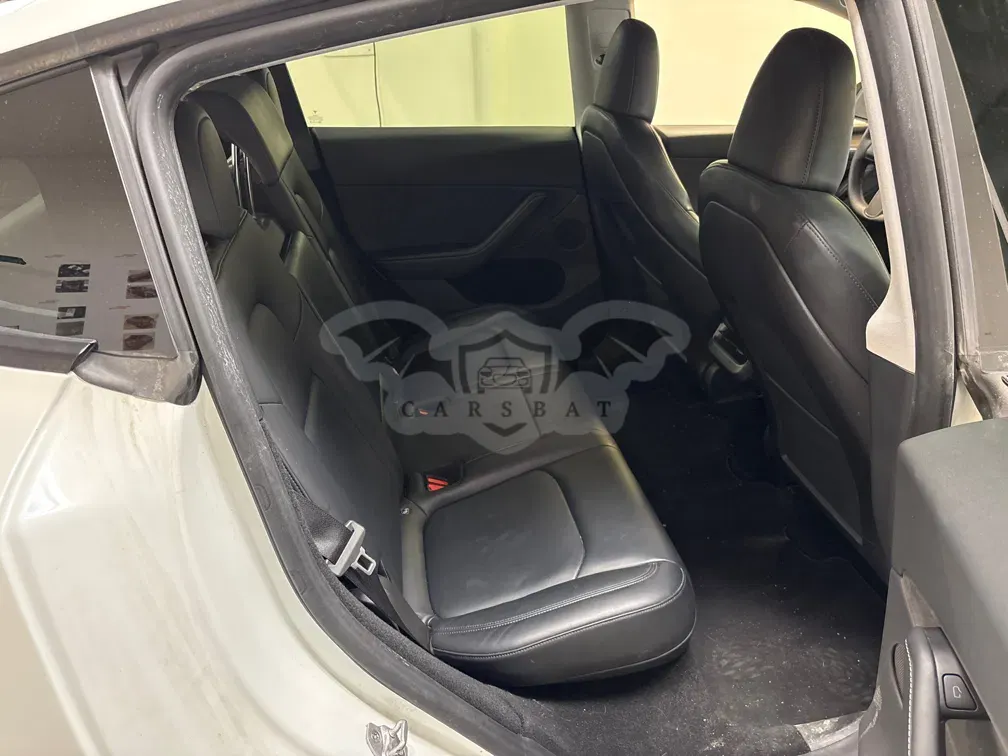 Tesla Model Y Long Range 2023
