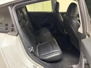 Tesla Model Y Long Range 2023