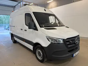 Mercedes-Benz Sprinter 317 CDI 2021