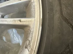 Tesla Model Y Long Range 2024