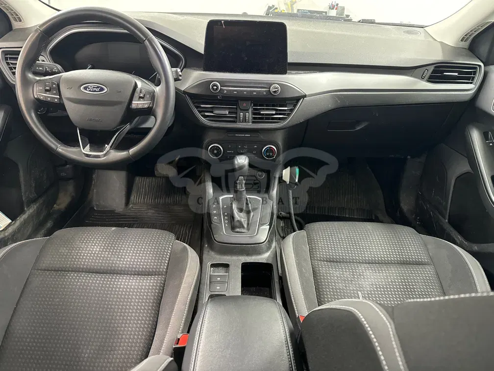Ford Focus 1.0 EcoBoost 2022