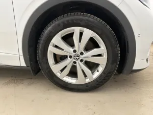 Volkswagen ID.4 GTX 2023