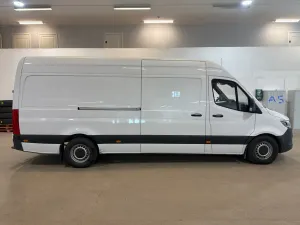 Mercedes-Benz Sprinter 316 CDI Plus 2020