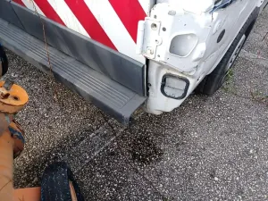 Fiat Ducato 2.3 Multijet 2015