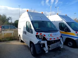 Fiat Ducato 2.3 MultiJet 2018