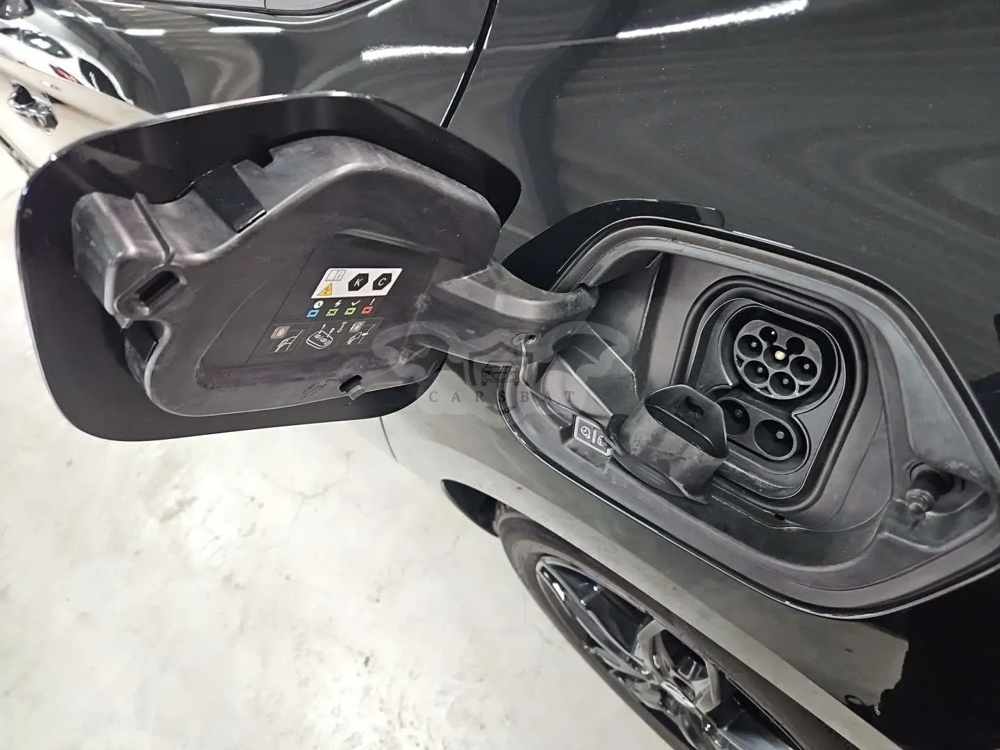 Opel Corsa-e GS Line 2022