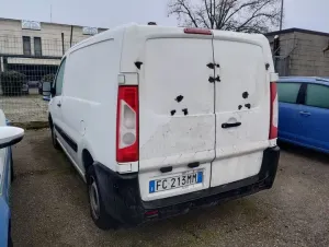 Fiat Scudo 2.0 2016
