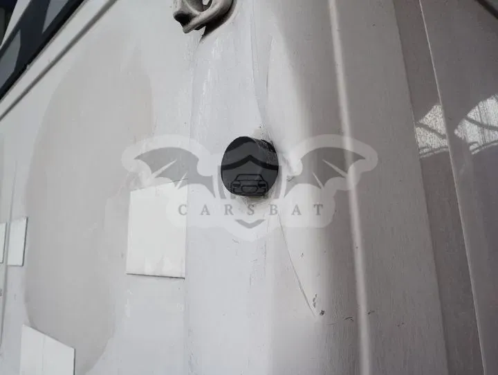 Fiat Ducato 2019