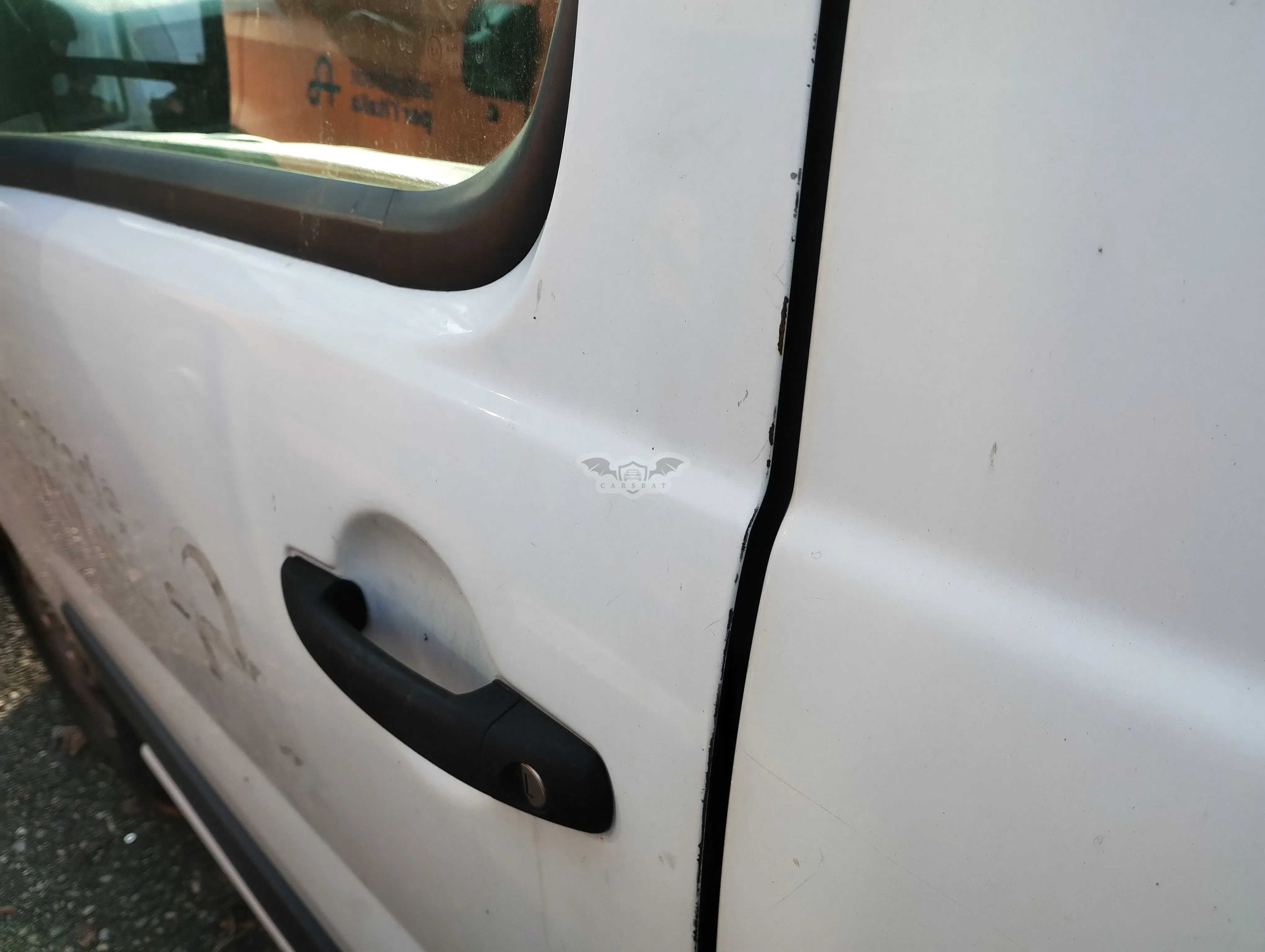 Citroën Jumpy 2.0 HDI 2016