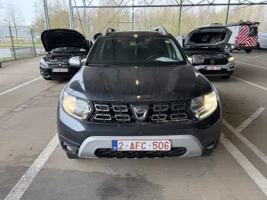 Dacia Duster 1.5 DCI Prestige 2021