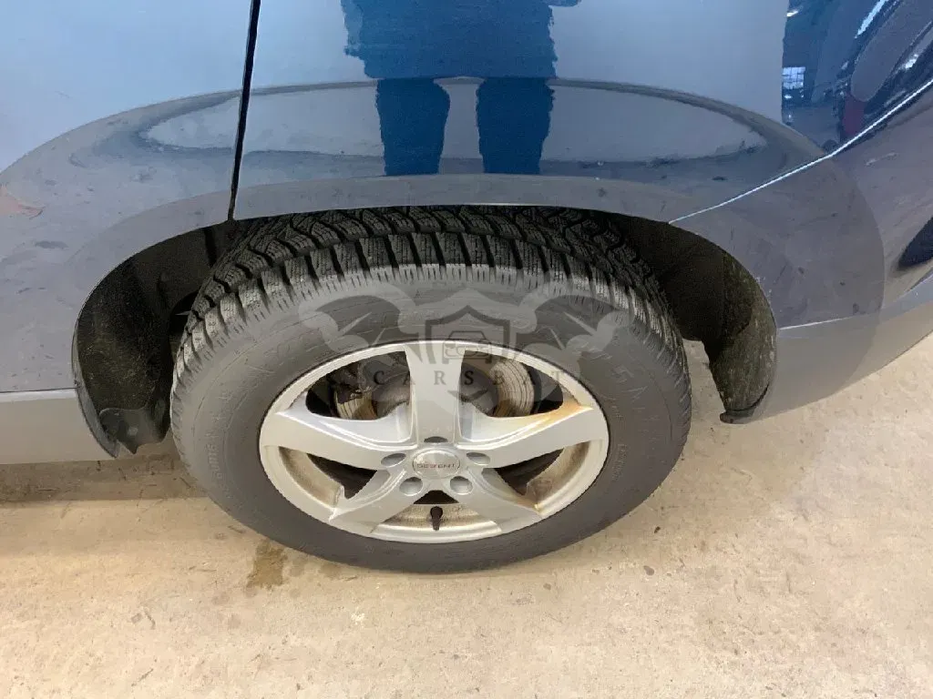 Skoda Karoq 2.0 TDI Style 2021