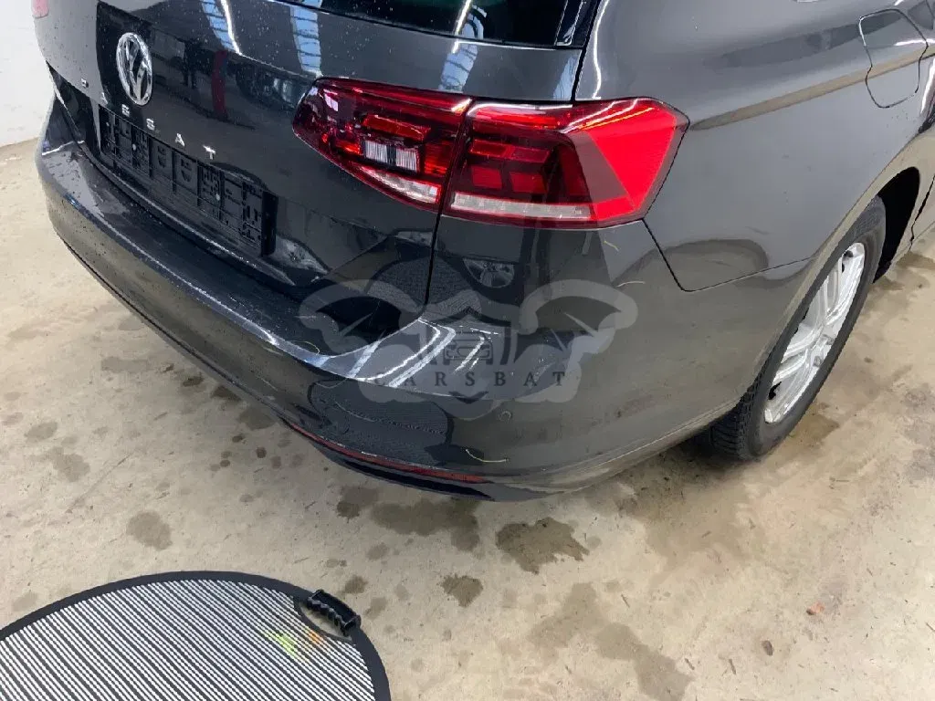 Volkswagen Passat Variant 2.0 TDI Business 2019