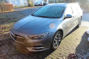 Opel Insignia Sports Tourer 1.6 CDTI Innovation 2020