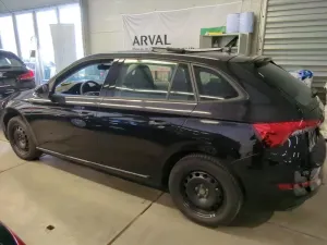 Skoda Scala 1.0 TSI Ambition 2023