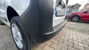 Fiat Fiorino 1.3 JTD 2015